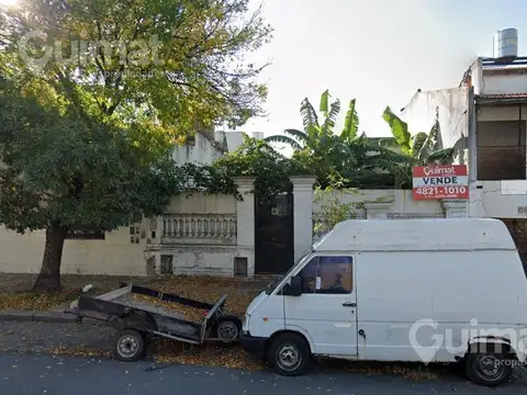 Terreno en Venta en Pompeya, Capital Federal