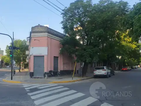 Terreno en Venta en Parque Patricios, Capital Federal