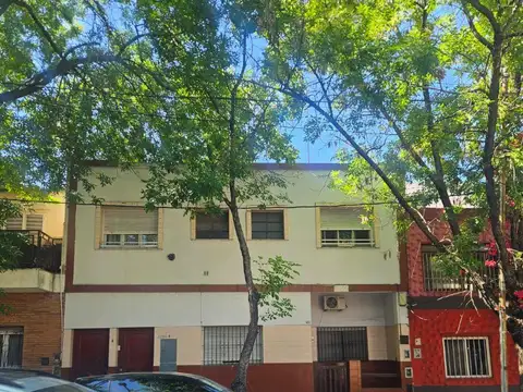Terreno en Venta en Saavedra, Capital Federal