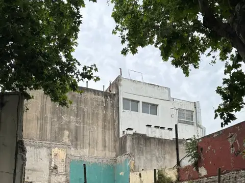 Terreno en Venta en Villa Devoto, Capital Federal