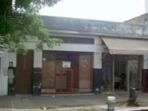 Terreno en Venta en Mataderos, CABA