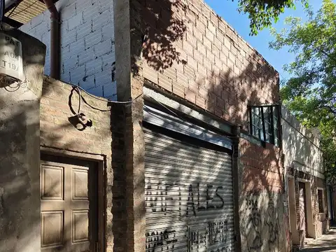 Terreno en Venta en Villa Santa Rita, CABA