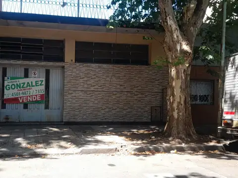 Terreno en Venta en Villa Devoto, Capital Federal
