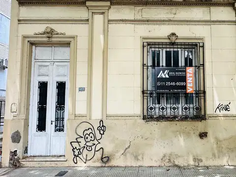 Terreno en Venta en Villa Luro, Capital Federal
