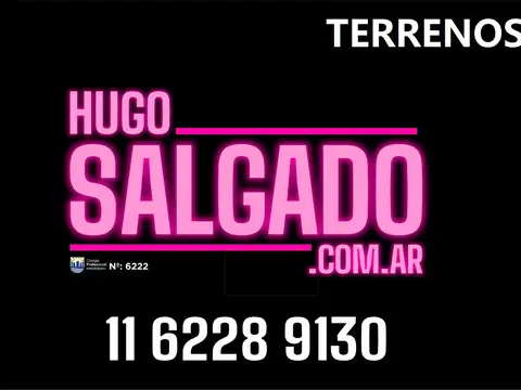 Terreno en Venta en Saavedra, Capital Federal