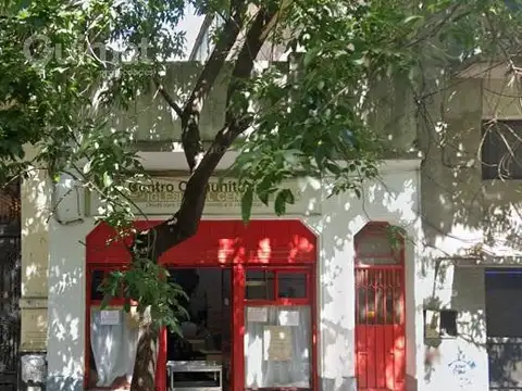 Terreno en Venta en Constitucion, Capital Federal