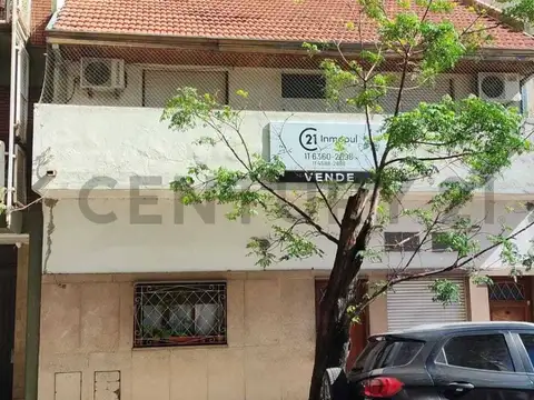 Terreno en Venta en Parque Avellaneda, CABA