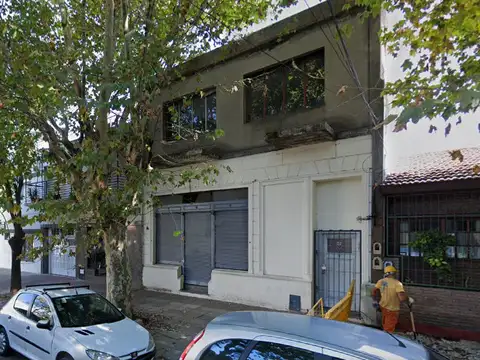 Terreno en Venta en Villa Santa Rita, CABA