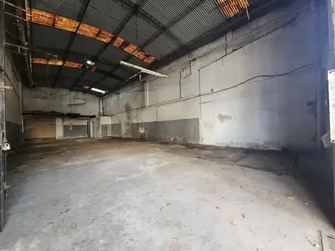 Terreno en Venta en Flores, Capital Federal