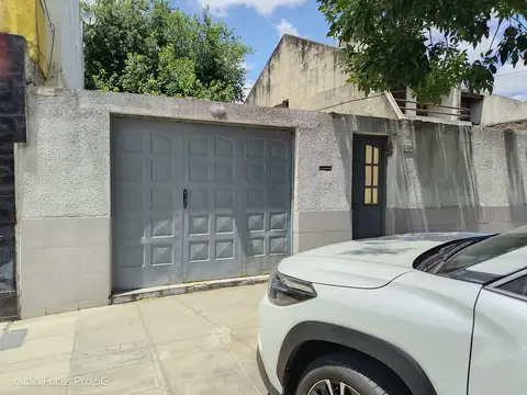 Terreno en Venta en Villa Lugano, Capital Federal