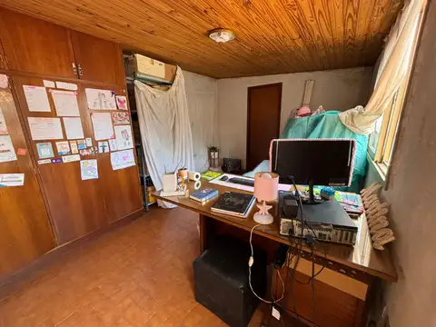 Terreno en Venta en Boedo, Capital Federal