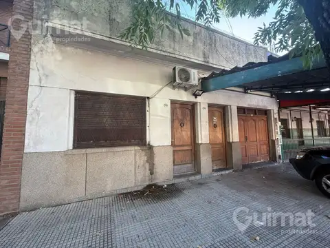 Terreno en Venta en Villa Real, Capital Federal