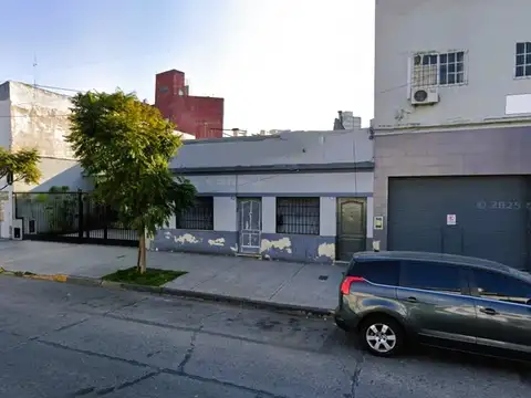 Terreno en Venta en Liniers, CABA
