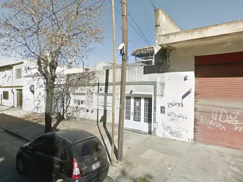 Terreno en Venta en Liniers, Capital Federal