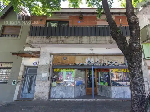 Terreno en Venta en Liniers, CABA
