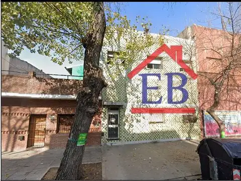 Terreno en Venta en Boedo, Capital Federal