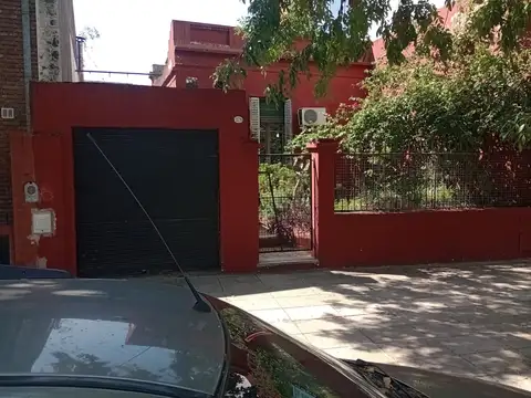 Terreno en Venta en Floresta, Capital Federal