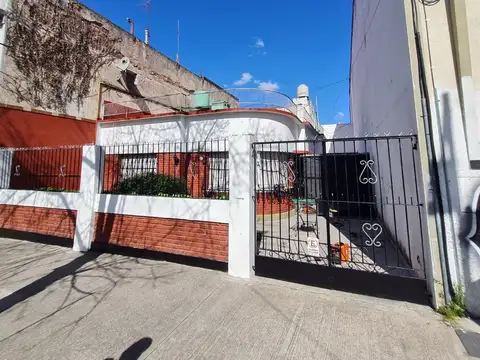 Terreno en Venta en Monte Castro, Capital Federal