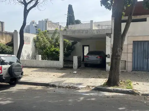 Terreno en Venta en Monte Castro, Capital Federal