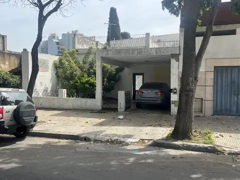 Terreno en Venta en Monte Castro, Capital Federal