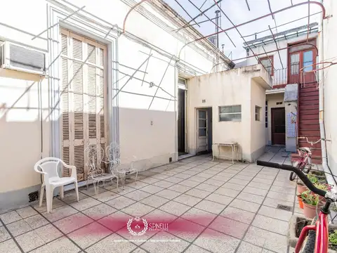 Terreno en Venta en Boedo, CABA