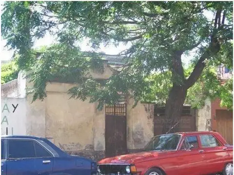 Terreno en Venta en Mataderos, CABA