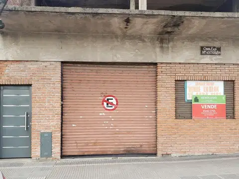 Terreno en Venta en Villa Lugano, Capital Federal