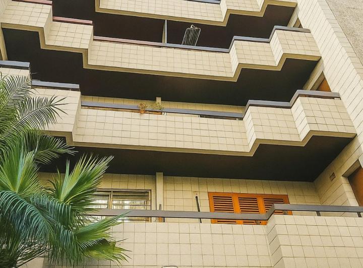Departamento · 120m² · 4 Ambientes