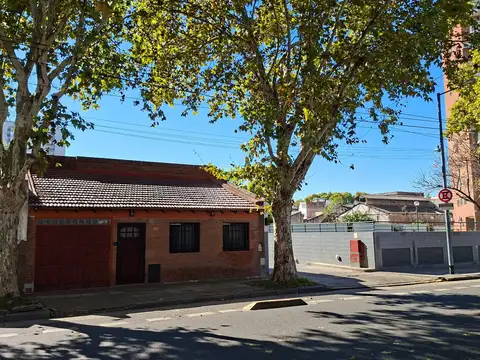 Terreno en Venta en Villa General Mitre, CABA