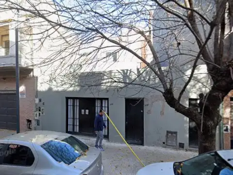 Terreno en Venta en Monte Castro, Capital Federal