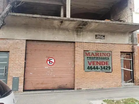 Terreno en Venta en Villa Lugano, Capital Federal