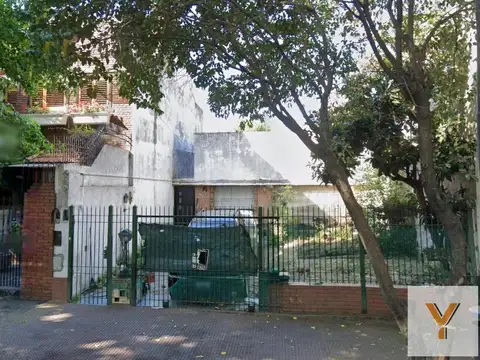 Terreno en Venta en Villa Luro, CABA