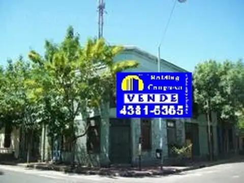 Terreno en Venta en Boca, Capital Federal