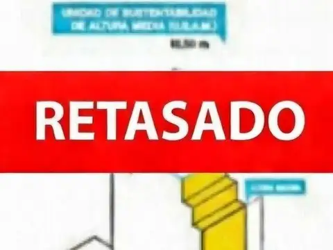 Terreno en Venta en Velez Sarsfield, Capital Federal