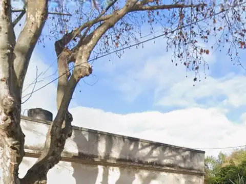 Terreno en Venta en Liniers, Capital Federal