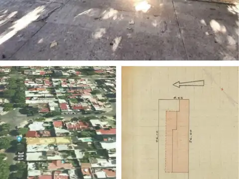 Terreno en Venta en Liniers, Capital Federal