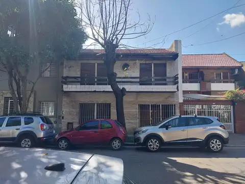 Terreno en Venta en Parque Patricios, Capital Federal