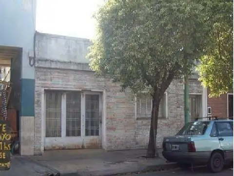 Terreno en Venta en Pompeya, Capital Federal