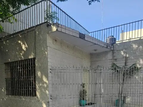 Terreno en Venta en Villa Crespo, Capital Federal