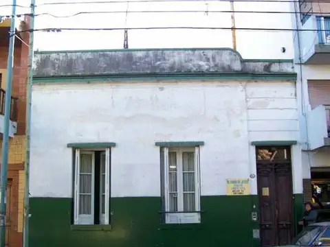 Terreno en Venta en San Cristobal, Capital Federal