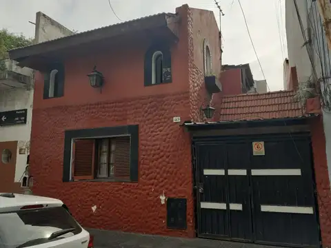 Terreno en Venta en Villa Luro, Capital Federal