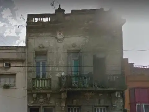 Terreno en Venta en Constitucion, Capital Federal