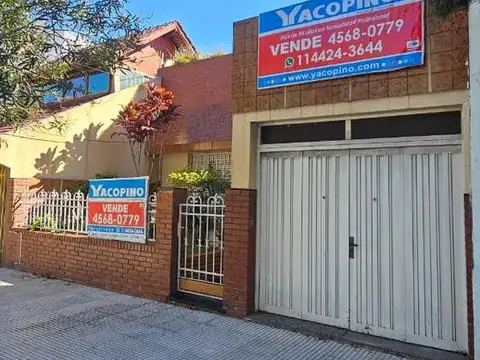 Terreno en Venta en Monte Castro, Capital Federal