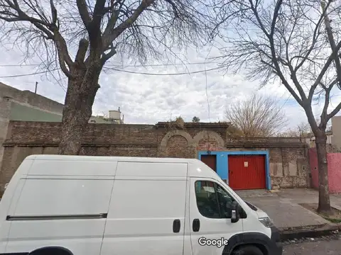Terreno en Venta en Parque Patricios, Capital Federal