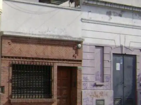 Terreno en Venta en Villa Pueyrredon, Capital Federal