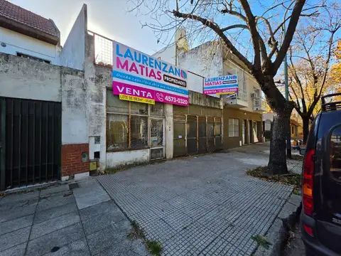 Terreno en Venta en Villa Devoto, Capital Federal