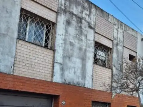 Terreno en Venta en Parque Chacabuco, CABA