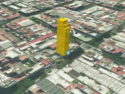 Terreno en Venta en Monserrat, Capital Federal