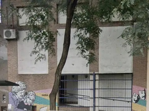Terreno en Venta en Parque Patricios, Capital Federal