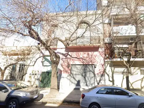 Terreno en Venta en Barracas, Capital Federal